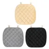 Car Seat Cover Four Seasons Cars Seat Cushion Automobiles Seat Protector Universal Car Chair Pad Mat Auto Accessories