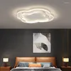 Żyrandole nowoczesne kreatywne lampy sufitowe montowane na powierzchni do życia w jadalni studium sypialni opraw oświetlenia w domu lampy led lampy led lampy