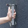 spijkerpistolenアップグレード自動スチールネイルガン家具木製フレーム壁飾り固定手形スチール釘銃はst18ネイルに適応できます