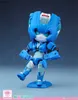 Ny transformation Magic Square MS-Toy MS-G03 MSG03 Blueberry Girl Mini Action Figur L230522