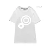 Mon T-shirt Letter Print Short Sleeve Trendy Summer Top Ins Tees Fashion Casual t Women Clothes Cool Active Sport Run 2021 M1gm Okmy