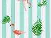 Wallpapers Modern Nordic Style Animal Mural Wallpaper Woonkamer TV Slaapkamer 3D Woondecoratie Tropisch