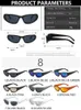 Mode Nouveau Style Steampunk Goggle Femmes Lunettes De Soleil Femme Hommes Cyber Punk Lunettes De Soleil Vintage Shades Futuristic Eyewear Lady Lunettes De Vue