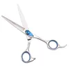 Tools 6" AQIABI Barber Scissors 440C Professional Hairdressing Scissors Hair Cutting Shears Thinning Scissors Hairdresser Salon A1016N