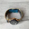 Nytt modeguld och keramisk klocka för kvinnor kvartsrörelse klockor Lady Wristwatch RD021320o