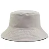 Wide Brim Hats Oversize Reversible Hat Cap Head Man Outdoor Fishing Sun Lady Beach Plus Size Boonie 58-60cm 61-68cm R230607
