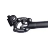 Велосипедные стебли SR Suntour NCX Bicycle Shock Seatpost 27,2 28,6 30,0 30,4 30,8 31,6 33,9 мм *350 ​​мм 400 мм горные велосипедные трубы 230606