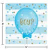 Zestaw na imprezę Balloons Reveal Balloons dla 8 gości