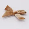 Hair Accessories 2pcs Kid Velvet Bowknot Clip Vintage Tie Hairpins Korean Bow Barrettes Fashion For Girls