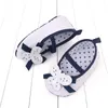 Babyschoenen Kinderschoenen Meisjes Zomer Kinderen Baby Peuter Sport Platte Bodem Doek Bovenste Baby Jongen 3-6 Maanden