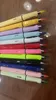 Nowe przybycie Everlasting 12 kolorów Novedades Brak ostrzenia kreskówka komiks rysunek kolor Kolor Ołówek nieskończony wieczny kolorowy ołówek z gumką