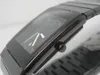 Nieuw binnen Horloge van hoge kwaliteit Topverkoop keramisch horloge voor heren Mannelijke horloges quartz uurwerk Automatische datum RA03