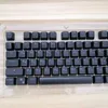 Toetsenborden Toetsenborden Doorschijnende achtergrondverlichting Compatibel voor Cherry Keyboard Switch GO