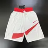 American Shorts Basketball Short Men's and Women's Quick-Drying Sports Running Shorts Leisure Training Workout Cropped Pants Quick-Dry Pant