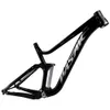 Car Truck Racks Pasak XC Soft Tail Amortiguador completo Aleación de aluminio Cuadro de bicicleta de montaña 29er DH AM Mtb Boost 148mm Rueda trasera Ttb 230606