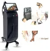 2024 New Professional Diode Laser Hair Removal Skin Rejuvenation Laser CE Certificate Permanent Dark Skin Hair Reduction