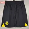 23 24 Top Thai Quality Come Mens Soccer Shorts Closteys 2023 2024 Men Football Shortse Jersey maillot de foot camisa futebol dour hommes size s-2xl size s-2xl