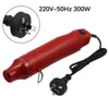 Warmtepistool 220v DIY Using Electric Power Tool Hot Air Temperature Gun Supporting Seat