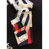 Pantalón deportivo de moda para hombre Diseñador de marca Carta Pantalones deportivos Joggers Pantalones casuales de calle 29-38