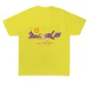 Magliette da uomo Fashion Summer T Shrit Uomo Donna SICKO T Shirt 100 Cotton Tee Shirt O Neck Streetwear Lettera Stampa Top 230607