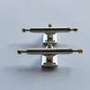 Novelty Games 34mm Fingerboard Truck Professional Design for Finger Skate Board 230606