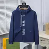 Mens designer Jacket Goo d Spring Autumn Outwear Windbreaker Zipper clothes Jackets Coat Outside can Sport Size M-3XL Mens Clothing