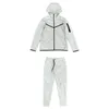 Designer mężczyźni Technot Panting Tracksuit mężczyzn Spodnie Spodnie jogger spodnie dress