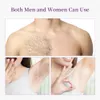 Epilator 999999 Flashes IPL Laser Hair Removal Pulse Light Poepilator Permanent Painless Electric Body Remover Machine 230606