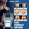 13 Tesla DLS-EMSLIM Neo Slimming Machine Nova EMS Electro Muscle Stimulation Body Sculpt Butt Build Emszero