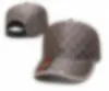 Sombreros de béisbol de color algodón ajustable Lady Large Size Sun Cap
