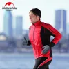 Sporthandskar Pekskärm Slim Five Fingers Soft Patchwork Cycling Fleece Glove Kit Vandring Driving Winter Spring Red 230605