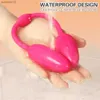 10 Frequentie Vibrerende Kegel Bal Afstandsbediening G-Spot Vaginale Stimulator Anale Plug Butt Plug Erotische Speeltjes Voor paar L230518