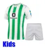real Betis soccer Jerseys JOAQUIN B.Iglesias camiseta de Juanmi CANALES Fekir 2023 2024 special-edition FOURTH football shirts