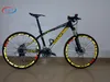 자전거 그룹 세트 2wheels/set mountain bike 26 27.5 29 인치 휠 스티커 자전거 휠 림 반사 스티커 자전거 데스칼 휠 장식 필름 230606