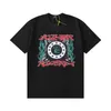 Hellstar Short Men's Plus Tees hellstar t 셔츠 랩퍼 워시 그레이 헤비 크래프트 유니섹스 반소매 탑 하이 스트리트 패션 레트로 여성 티셔츠 S-XXL