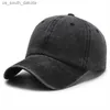 Xthree 11color Solid Baseball Caps for Men Cap Streetwear Style Women Hat SnapbackカジュアルキャップCasquette Dad Hat Hip Hop Cap L230523