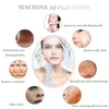 Máquina de microdermoabrasión hidrafacial 14 en 1, dermoabrasión con agua hidrofacial, microdermoabrasión con diamante, peeling, equipo de limpieza profunda