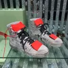 Luxury coach jeans blue outdoor red canvas sports 021 high-top white lace-up rubber insole casual shoes for men and women