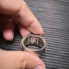 Cluster Rings XS Longporui Ring 2560 Self Image Factory Прямые продажи