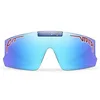 Мода Новый стиль Flip Flip Sungling Sunglasses offs Мужчины женщины MTB Viper очки горные велосипедные очки очки