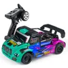 Auto elettrica RC SG 1610 35KM H 2.4G Racing Mini RC 4WD Camion elettrico ad alta velocità fuoristrada telecomandato per bambini VS WLtoys 284131 230607