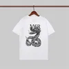 Luxurys Letter Cotton Tシャツ夏TシャツTシャツTシャツTシャツレディスデザイナーTEESTシャツルーズスリーブトップス衣類ポロスシャツ半袖