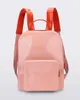 Jelly Rider 2023 backpack, jelly bag, color matching casual macaron 230607