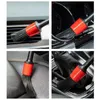 5PCS Car Detailing Brushes Cleaning Brush Set Cleaning Wheel Tire Interior Exterior Leather Air Vents Car Cleaning Kit Tools