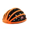 Fietshelmen Opvouwbare Helm Lichtgewicht Draagbaar Veiligheid Fiets Stadsfiets Sport Vrije tijd Casco Ciclismo M L 230607