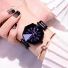 Zegarek 2023 Super Beauty Watches Watches Fashion Ladies Sutyka Zegarek luksusowy zegar przyczynowy żeńska stal ze stali nierdzewnej