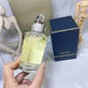 perfumes fragrância para homem spray de perfume 100ml Blenheim Bouquet EDT top editon cheiro aromático cítrico de longa duração