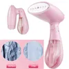 Machines Handheld Garment Steamer Travel Steamer Foldable Wrinkle Remove Clothes Fabric Handheld Steamer Home Steam Iron Ironing Machine