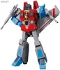 TAKARA TOMY Transformers Masterpiece KO MP-52 Mp52 Stars Ver.2.0 Action Figure Toy Gift Collection Hobby L230522