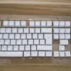 Toetsenborden Toetsenborden Doorschijnende achtergrondverlichting Compatibel voor Cherry Keyboard Switch GO